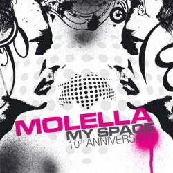 Molella & Tony - My Space (10Th Anniversary) (2007)