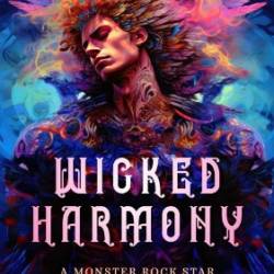 Wicked Harmony - Essie Suter