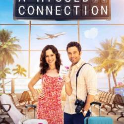 A Missed Connection 2024 1080p AMZN WEBRip DD5 1 x264-GalaxyRG