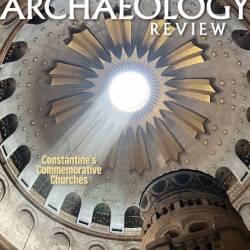 Biblical Archaeology Review - Winter 2024