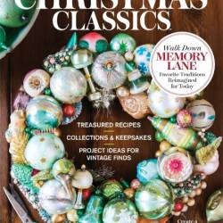 Better Homes & Gardens - Christmas Classics , 2024