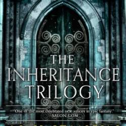 The Inheritance Trilogy - N. K. Jemisin