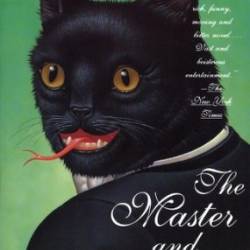 Master and Margarita - Mikhail Bulgakov