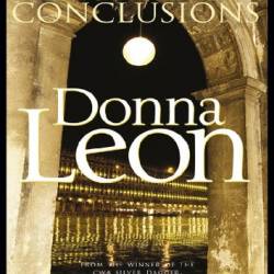 Drawing Conclusions - Donna Leon