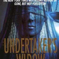 The Undertaker's Widow - Phillip Margolin