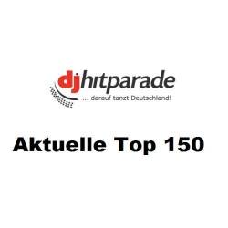 Dj-hitparade - Aktuelle Top 150 (22.11.2024) (2024)