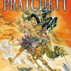 Pyramids - Pratchett