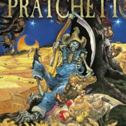 Reaper Man - Terry Pratchett