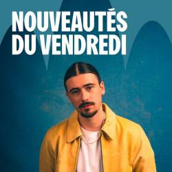 Les nouveautes du vendredi 22-11-2024 (2024) FLAC - Pop, Dance, Rock, Rap, RnB