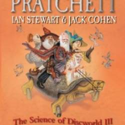 Darwin's Watch: The Science of Discworld III: A Novel - Terry Pratchett