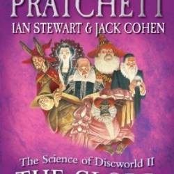 The Globe: The Science of Discworld II - Terry Pratchett