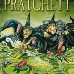 Witches Abroad - Pratchett