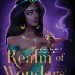 Realm of Wonders - Alexandra Monir