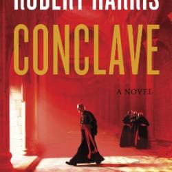 Conclave - Robert Harris