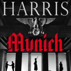 Munich - Robert Harris