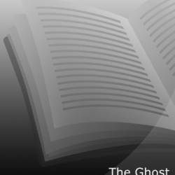 The Ghost - Robert Harris