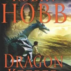 Dragon Keeper - Hobb