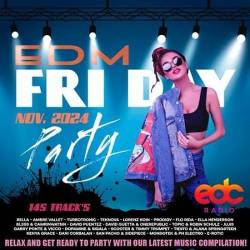 EDM Friday Party (2024)