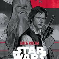 Journey to Star Wars: The Force Awakens: Smuggler's Run: A Han Solo Adventure - Phil Noto