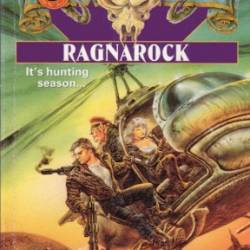 Shadowrun Legends: Ragnarock - Stephen Kenson