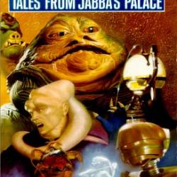 Star Wars Tales from Jabba's Palace - Kevin Anderson