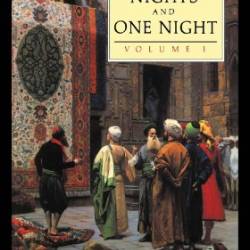 The Book of the Thousand Nights and One Night - J.C. Mardrus