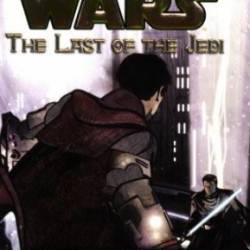 Star Wars: The Last of the Jedi: Death on Naboo - Jude Watson