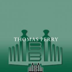 Blood Money - Thomas Perry