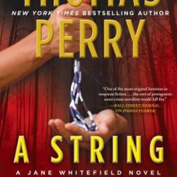 A String of Beads - Thomas Perry