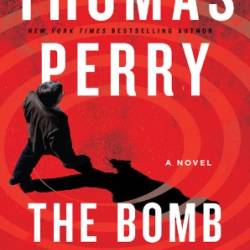 The Bomb Maker - Thomas Perry