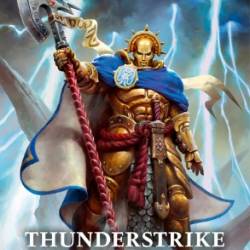 Thunderstrike! - Various authors