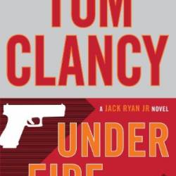 Under Fire - Grant Blackwood