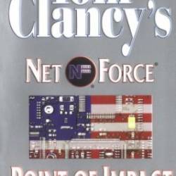 Tom Clancy Point of Contact - Steve Perry