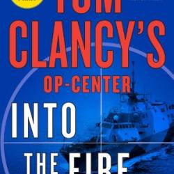 Tom Clancy Firing Point - Dick Couch