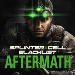 Tom Clancy's Splinter Cell #7: Blacklist Aftermath - Peter Telep