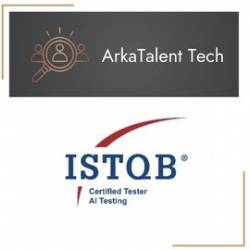 Istqb Certified Tester Ai Testing (Ct-Ai) Complete Training