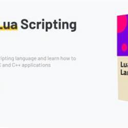 Pikuma - Master the Lua Scripting Language