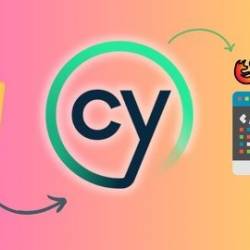 Udemy - End to End automation testing with Cypress