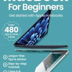 MacBook For Beginners - Fall 2024