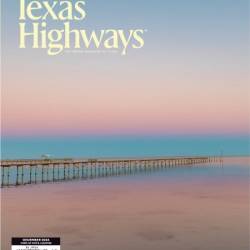 Texas Highways - December 2024