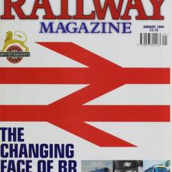 The Railway Magazine - January 2024