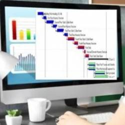 Primavera P6 Project Planning And Scheduling Masterclass
