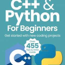 C++ & Python For Beginners - Fall 2024