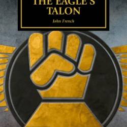 The Girl in the Eagle's Talons - John French