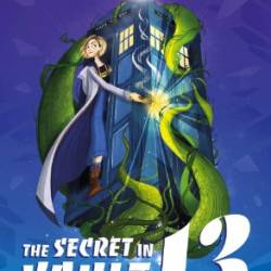 Doctor Who: The Secret in Vault 13 - David Solomons