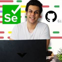 Udemy - Sdet Interview Prepration