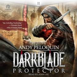 Protector - [AUDIOBOOK]