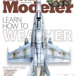 FineScale Modeler - January-February 2025