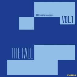 The Fall - BBC Radio Sessions (2024)