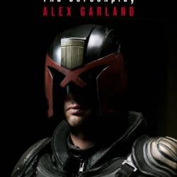 Dredd - Garland